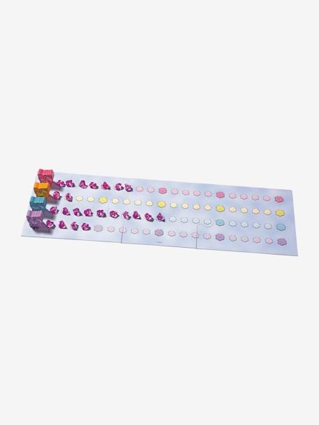Licornes dans les nuages rose 5 - vertbaudet enfant 