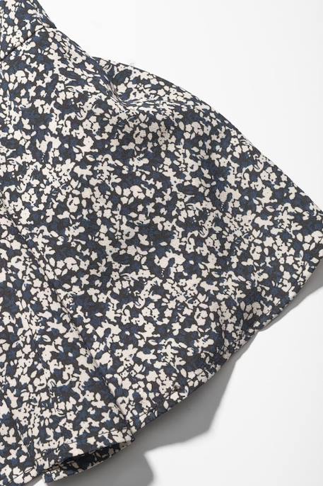 Jupe evasée, patineuse onourisg Liberty midnight 5 - vertbaudet enfant 
