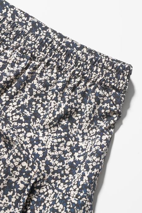 Jupe evasée, patineuse onourisg Liberty midnight 3 - vertbaudet enfant 
