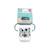 Tasse d'apprentissage 360 degres mickey collector Bleu 5 - vertbaudet enfant 