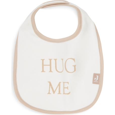 Lot de 5 bavoirs imperméables Beige, bleu, blanc+Ecru, beige, noir 8 - vertbaudet enfant 