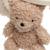 Mobile bébé teddy bear natural-biscuit Ecru, marron clair 2 - vertbaudet enfant 