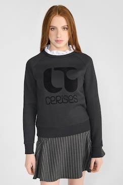 -Sweat-shirt titagi