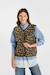Veste sans manches gudrugi Leopard 1 - vertbaudet enfant 
