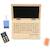 Kit de travail au bureau kid's hub Beige, bleu, rouge 2 - vertbaudet enfant 