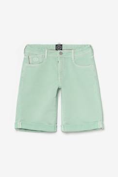 -Bermuda short jogg