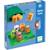 Jeu de mémoire Bleu, vert, orange 3 - vertbaudet enfant 