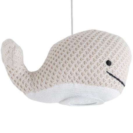 Mobile musical animaux vert d'eau Beige+Beige, marron, noir+Beige, rose, noir+Beige, vert d'eau+Vert d'eau 11 - vertbaudet enfant 