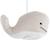 Mobile musical animaux vert d'eau Beige+Beige, marron, noir+Beige, rose, noir+Beige, vert d'eau+Vert d'eau 11 - vertbaudet enfant 