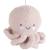 Mobile musical animaux vert d'eau Beige+Beige, marron, noir+Beige, rose, noir+Beige, vert d'eau+Vert d'eau 10 - vertbaudet enfant 