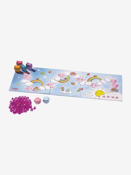 Licornes dans les nuages rose 4 - vertbaudet enfant 