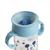 Tasse d'apprentissage 360 degres mickey collector Bleu 4 - vertbaudet enfant 