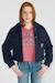 Veste en laine yosephgi Night 1 - vertbaudet enfant 