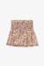 Short xangi Yellow flowers 1 - vertbaudet enfant 