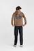 Sweat-shirt capuche defebo Brown 4 - vertbaudet enfant 