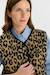 Veste sans manches gudrugi Leopard 5 - vertbaudet enfant 