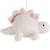 Mobile musical animaux vert d'eau Beige+Beige, marron, noir+Beige, rose, noir+Beige, vert d'eau+Vert d'eau 12 - vertbaudet enfant 