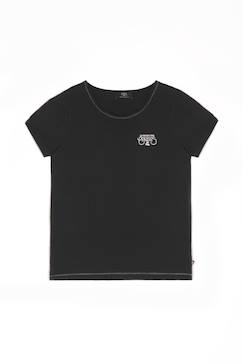 Tee-shirt smltragi  - vertbaudet enfant