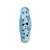 Set 2 cuilleres avec boitier de transport mickey collector Bleu 3 - vertbaudet enfant 