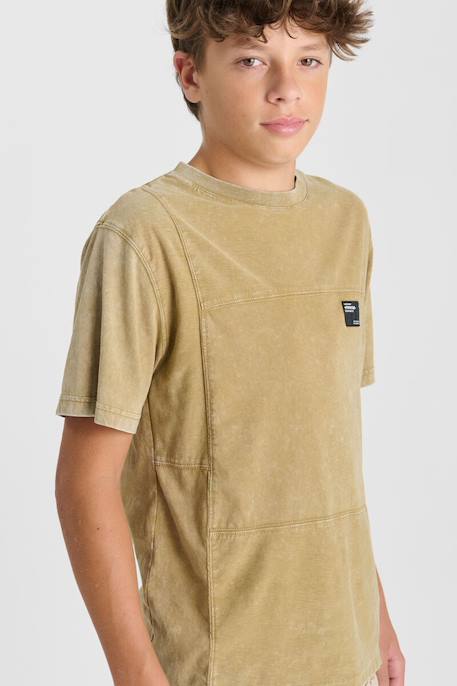 Tee-shirt joshbo Coco 5 - vertbaudet enfant 