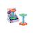Rouleau de pluie - hochet - jouet éducatif pour enfants Multi-coloured 3 - vertbaudet enfant 
