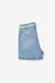 Short en jeans loona 2 Blue 6 - vertbaudet enfant 
