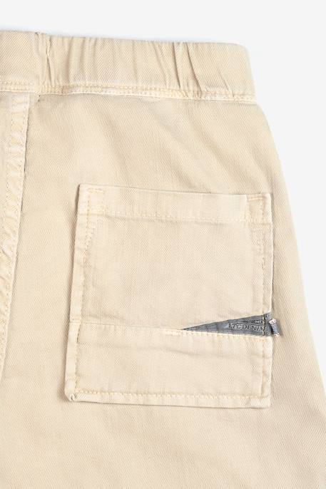 Pantalon jogpant jogg Angora 4 - vertbaudet enfant 