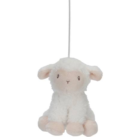Mobile musical little farm Multicolore 3 - vertbaudet enfant 