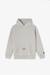 Sweat-shirt capuche tanbo Cloud 1 - vertbaudet enfant 
