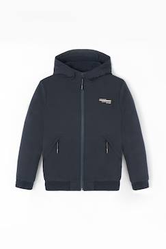 Veste tangabo  - vertbaudet enfant