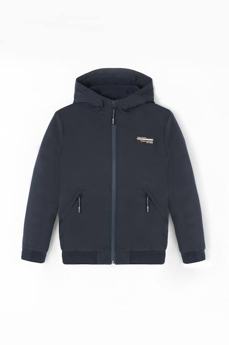 Veste tangabo Midnight 1 - vertbaudet enfant 