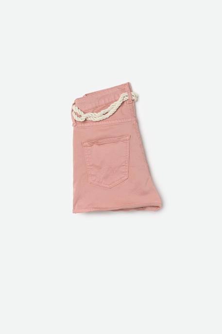 Short tiko Terracota 3 - vertbaudet enfant 
