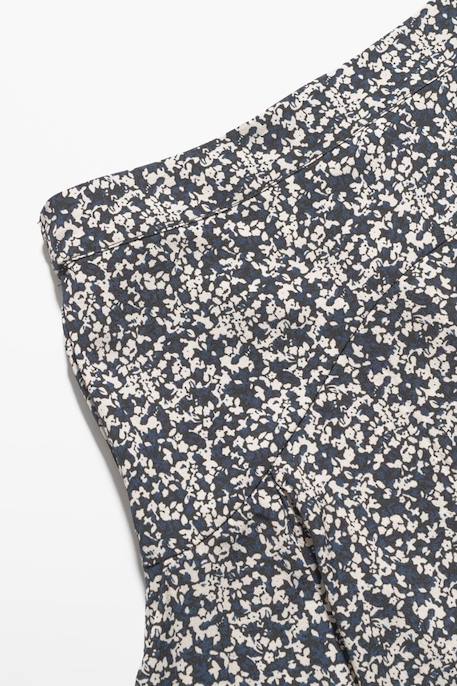 Jupe evasée, patineuse onourisg Liberty midnight 4 - vertbaudet enfant 