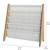 Bibliothèque en tissu Beige Créme+Ecru, blanc 7 - vertbaudet enfant 