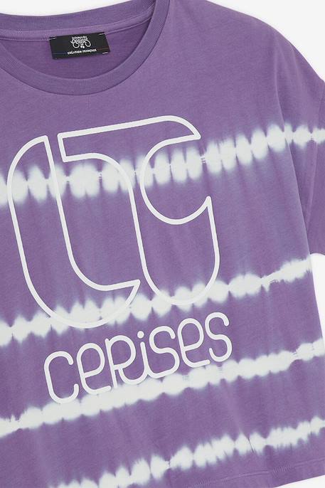 Tee-shirt davegi Iris 3 - vertbaudet enfant 