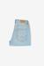 Short en jeans loua Blue 3 - vertbaudet enfant 