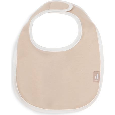 Lot de 5 bavoirs imperméables Beige, bleu, blanc+Ecru, beige, noir 9 - vertbaudet enfant 