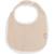 Lot de 5 bavoirs imperméables Beige, bleu, blanc+Ecru, beige, noir 9 - vertbaudet enfant 