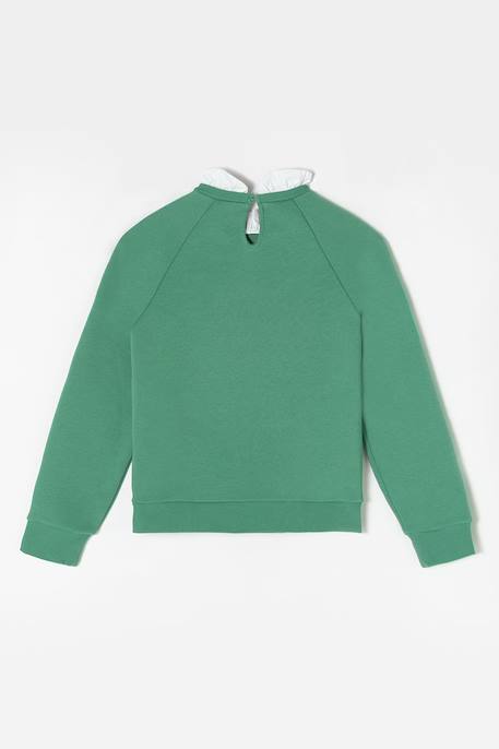 Sweat-shirt titagi Emerald 3 - vertbaudet enfant 