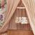 Mobile bébé teddy bear natural-biscuit Ecru, marron clair 5 - vertbaudet enfant 