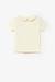 Tee-shirt arigi Antic white 2 - vertbaudet enfant 