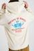 Sweat-shirt capuche louibo Wax 6 - vertbaudet enfant 