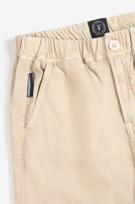 Pantalon jogpant jogg Angora 5 - vertbaudet enfant 