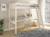 Bureau pour lit mezzanine soho Blanc 2 - vertbaudet enfant 