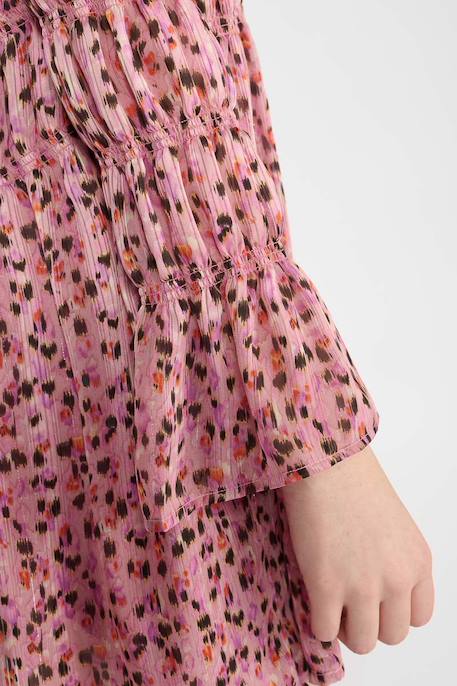 Robe droite smalgi Peony 6 - vertbaudet enfant 