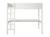 Bureau pour lit mezzanine june Blanc 3 - vertbaudet enfant 
