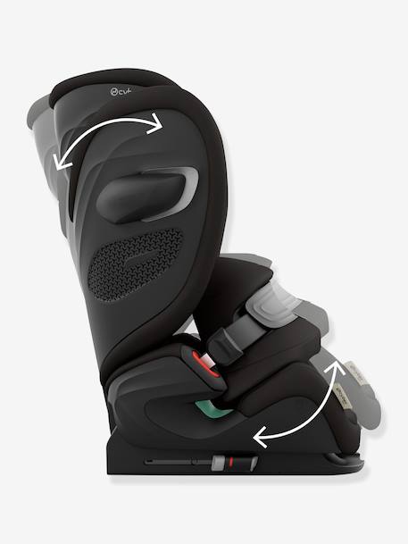 Siège-auto Pallas G3 noir 10 - vertbaudet enfant 
