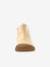 Boots Barefoot Glitty marron+or+taupe 9 - vertbaudet enfant 