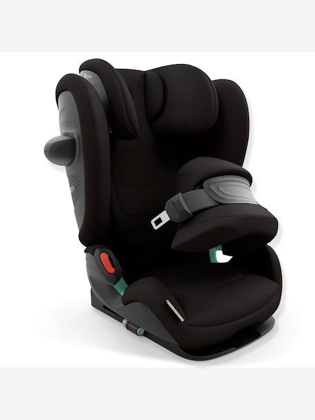 Siège-auto Pallas G3 noir 3 - vertbaudet enfant 