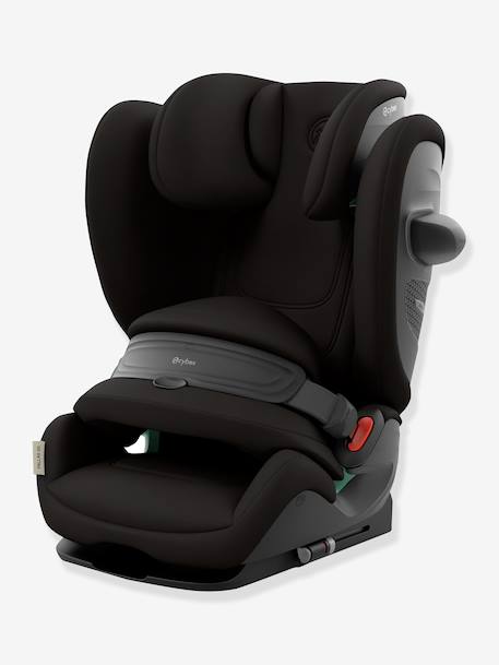 Siège-auto Pallas G3 noir 1 - vertbaudet enfant 